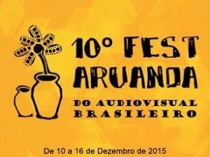 Festival  Aruanda 2015