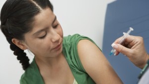 Vacina HPV 2