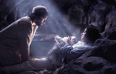 jesus-nasceu