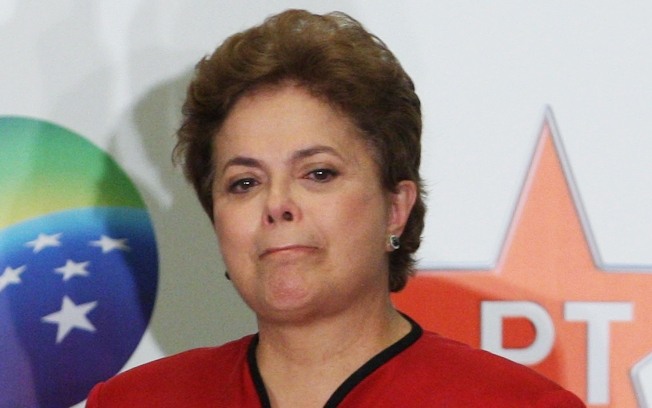 Dilma PT