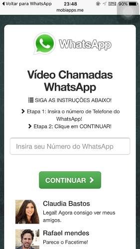 golpe WhatsApp 2