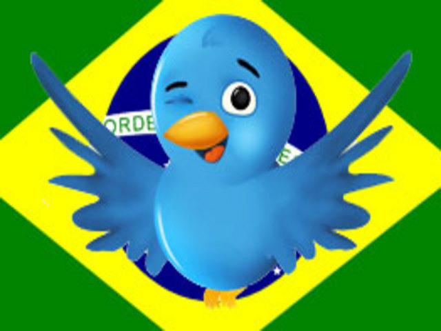 twitter-no-brasil