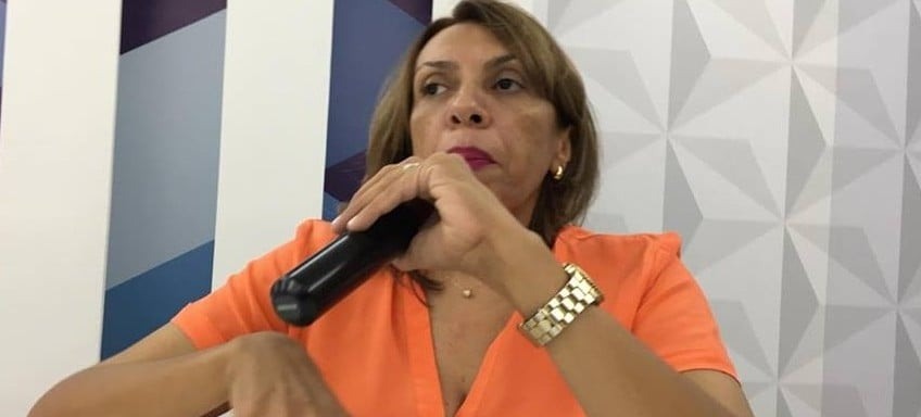 Cida Ramos