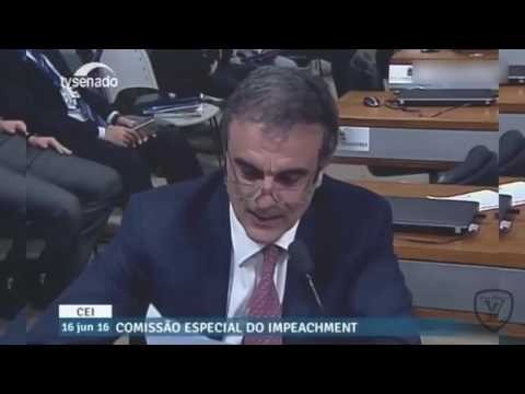 VEJA VÍDEO – Cardozo comete gafe e cita ‘Tomás Turbando’ em defesa de Dilma