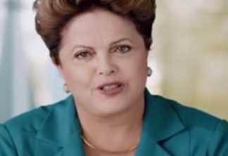 1º de Maio: Dilma recusa TV e fala via internet
