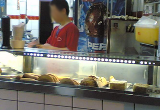 MPT investiga máfia e encontra cachorros congelados em pastelaria chinesa