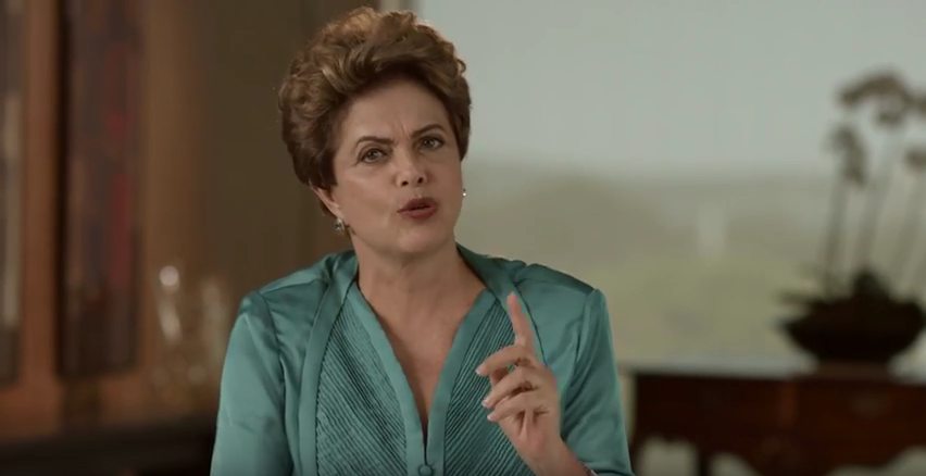 Dilma IGF