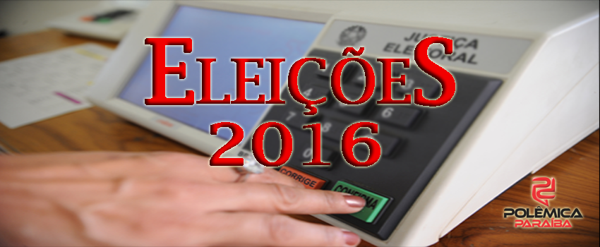 eleições 2016
