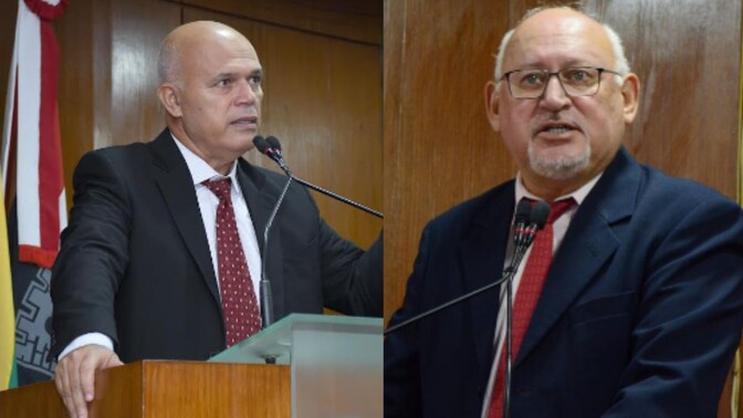 Volta do DPVAT instiga polarização de aliados de Lula e Bolsonaro na Câmara Municipal de João Pessoa