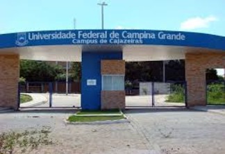 MEC reprova 27 cursos de medicina, inclusive o da UFCG em Cajazeiras