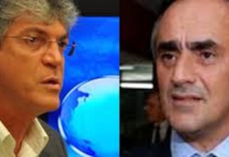 GILVAN VIDENTE: Em 2016 Ricardo e o PMDB voltarão a se bicar. Contra o PT.