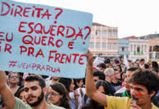 GILVAN FREIRE: No Brasil moderno de Lula/Dilma, esquerda e direita governam e fracassam juntas há alguns anos, sem remédio para que melhorem