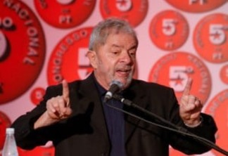 Dirigentes se mobilizam para trazer Lula à Paraíba