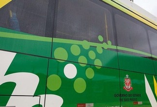 MOVIDO A ÁGUA: São Paulo tem primeira frota de ônibus a hidrogênio do país