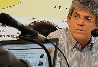 Ricardo lança Plano Estratégico de Desenvolvimento Paraíba 2040 nesta terça-feira