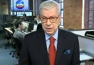 'Alta do dólar' faz a Globo trazer correspondentes famosos de volta ao Brasil