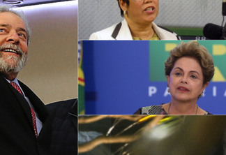 VEJA VÍDEO: Globo esconde trecho da entrevista do Procurador da República que fala de corrupção na Casa Civil de Lula