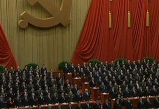 Partido Comunista chinês proíbe golfe e sexo ‘inapropriado’