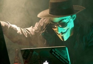 Anonymous derruba mais de 5 mil contas do Estado Islâmico no Twitter