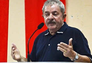 Campanha: Lula critica “pessimismo” da imprensa