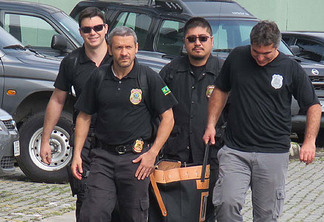 URGENTE: Polícia Federal deflagra operação nesta sexta sobre atuação de Lula como lobista