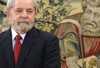 Lula depõe na justiça de Brasília nesta quarta-feira