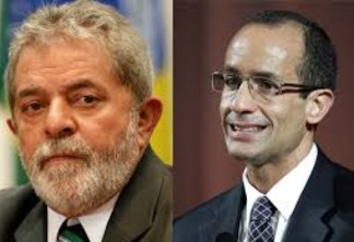 Em email dono da Odebrecht relata conversa com Lula
