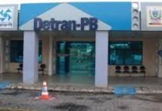 Detran-PB derruba monopólio da Febraban e sofre boicote; veja lista de financeiras já habilitadas no novo sistema