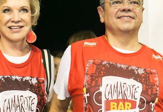 Marta Suplicy reclama do carnaval e diz que políticos têm medo de vaias