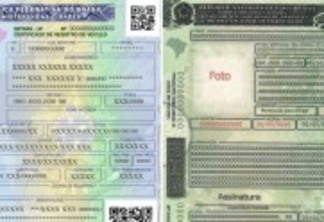 Projeto de lei impede multa para motorista que esquecer carteira de habilitação