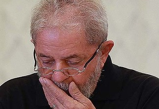 Lava Jato cogita abrir ação que impediria candidatura de Lula