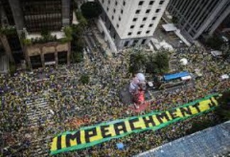 Apoio a impeachment de Dilma cresce e chega a 68%, diz Datafolha