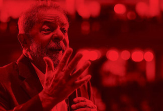 Lula tem plano secreto para evitar prisão: pedir asilo à Itália