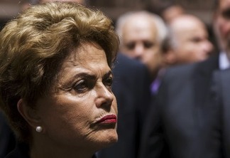 Dilma avisa aos aliados que está pronta para aguentar a pressão