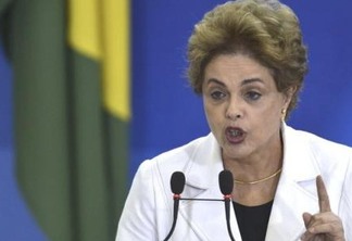 Processo contra Dilma pode ter votação expressiva