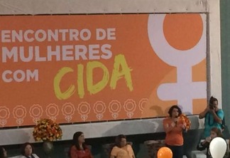 PSB realiza I Encontro de Mulheres com Cida para apresentar projetos para João Pessoa