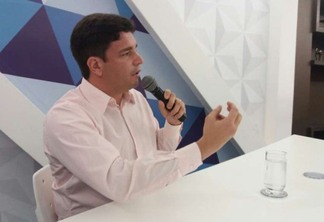 Rodrigo Soares diz que gravações de Sérgio Machado provam golpe contra Dilma