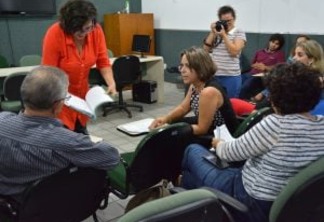 PMJP lamenta decisão de arquivar projeto de contenção da erosão na barreira do Cabo Branco