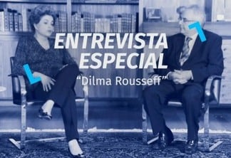 Dilma concede entrevista exclusiva à TV Brasil: Se voltar ela promete plebicito para novas eleições