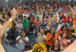 Cida Ramos recebe apoio de mais de 150 lideranças religiosas