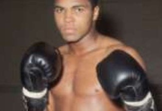 Morre o lendário boxeador Muhammad Ali