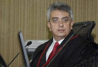 Ex-juiz do TRE Márcio Accioly confirma investigação da Polícia Federal, mas garante que provará inocência