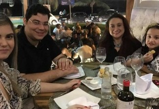Olenka confirma encontro de Maranhão com Cida e Ricardo Coutinho na próxima semana
