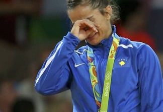 A medalhista de Kosovo que trouxe à tona lado político dos Jogos; confira outros casos