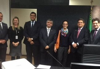 CNJ apresenta em Brasília tecnologias que serão adotadas pela Justiça em todo o país