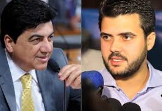 Política é só mercanti: Manoel Jr e Wilsom Filho brincavam de candidaturas  - Por Gilvan Freire