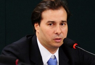 Rodrigo Maia defende a criação de novo Ministério