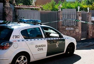 CHOCANTE - Família brasileira é encontrada esquartejada na Espanha