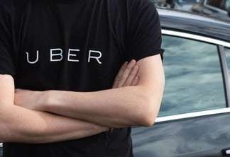 VEJA VÍDEO: Diretor do Uber é agredido dentro do Senado
