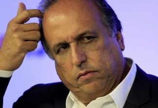 Governador do Rio de Janeiro admite falhas no esquema de segurança montado para o carnaval